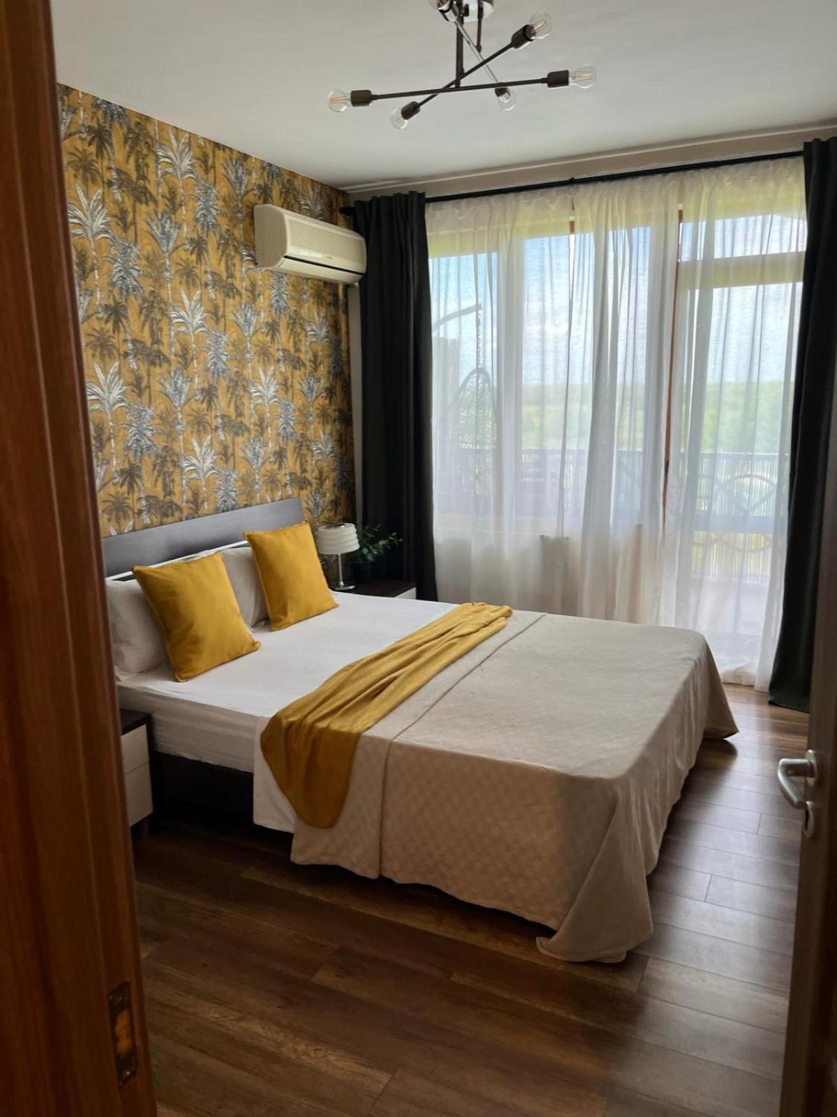 Lighthouse Golf Resort & Spa Apartments Balchik Exterior photo