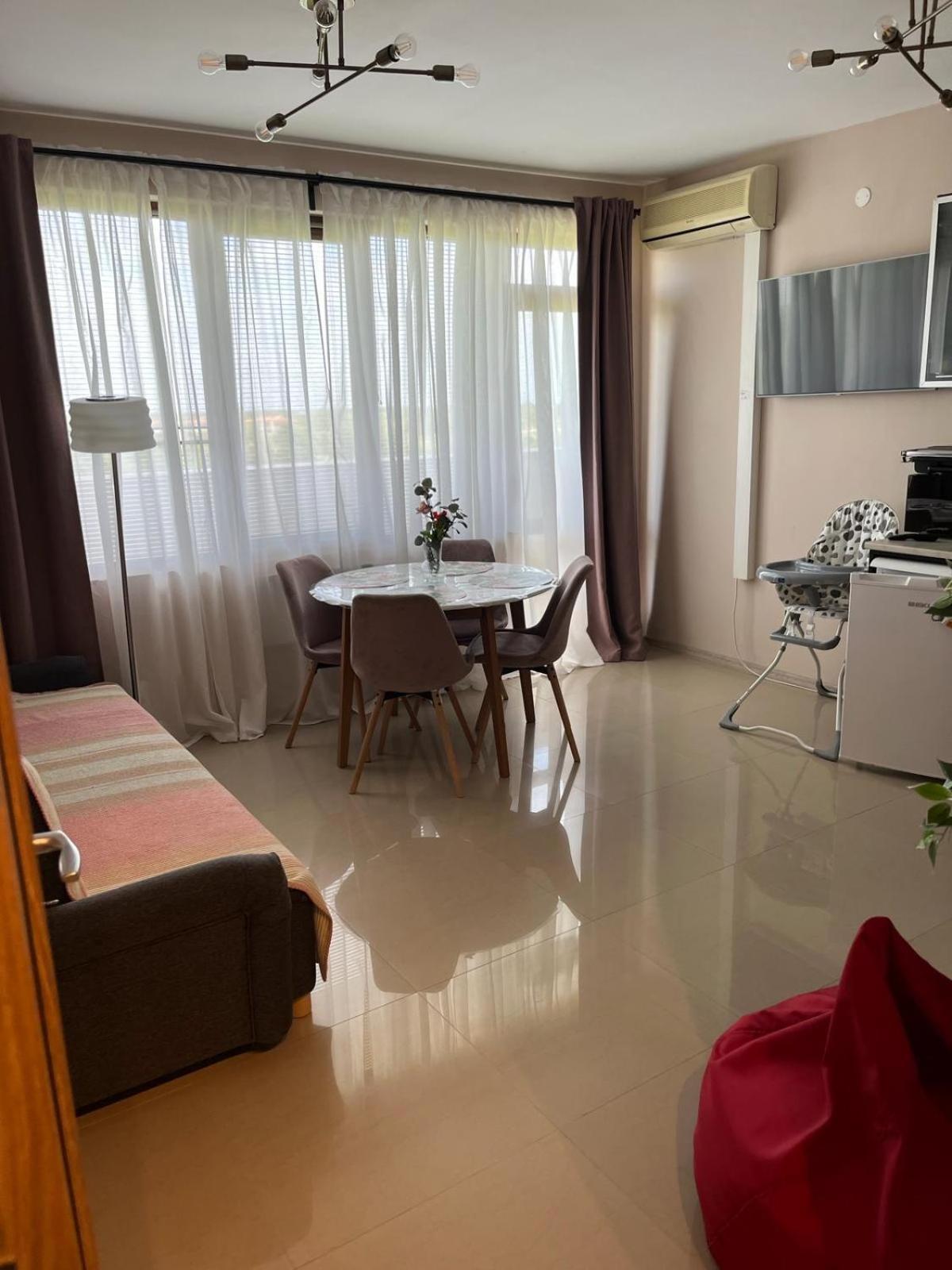 Lighthouse Golf Resort & Spa Apartments Balchik Exterior photo